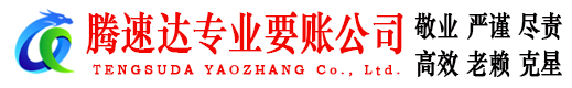 南京腾速达清债公司
